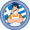 The Big Greek Cafe