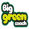 Big Green Coach Ltd