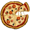 Big G's Pizza & Restaurant