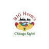 BIG Herm's Chicago Style Food