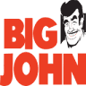 Metropolis Big John Super Str