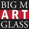 Big M Art Glass Studio