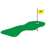 BIG MOSS GOLF INC.