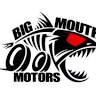 Big Mouth Motors