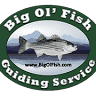 Big Ol' Fish Guiding Service