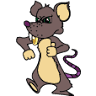 Big Rat Skip Bins