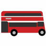 Big Red Bus Website Design