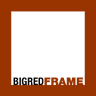 Big Red Frame