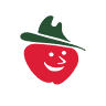 Big Red Orchard