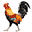 Big Rooster Mall