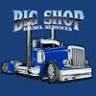 Big Shop Diesel Services