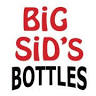 Big Sids Bottles