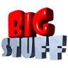 BIG STUFF DESIGN LTD