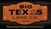 Big Texas Land Company
