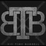 Big Time Barbell