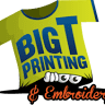 Big T Printing