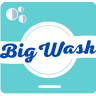 Big Wash Lavandería Autoservicio