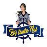 Bij tante Nel