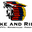Bike and Rider