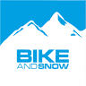 BIKEANDSNOW