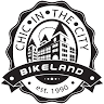 BIKELAND Centralny Magazyn Rowerowy