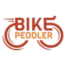 The Bike Peddler