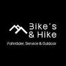 Bike‘s and Hike
