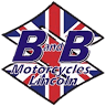 B and B Motorcycles & WALTS