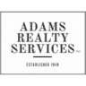 Adams Realty Services LLC