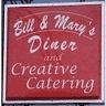 Bill & Mary's Diner & Creative Catering