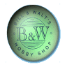 Bill & Walt's Hobby Shop