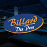 Billard Des Pros