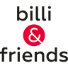billi & friends - Lager & Warenausgabe