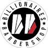 Billionaire's Barber Shop Cary