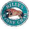Billy's Stone Crab