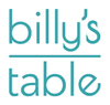 Billy's Table