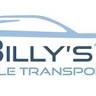 Billy's Vehicle Transport Recovery 24/7 Covered Car Transport