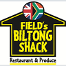 Fields Biltong Shack/ Inyama restaurant- South African deli
