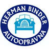 Binder-Autoopravna