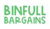Binfull Bargains