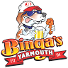 Binga's Wingas Yarmouth