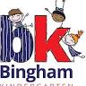 Bingham Kindergarten