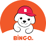 Đồ chơi trẻ em Bingo Nguyễn Trãi Tây Ninh