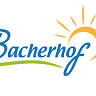 Biobauernhof Bacherhof