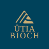 Ütia Bioch Hütte