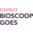 DaVinci Bioscoop Goes