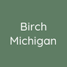 Birch Michigan & Pentwater Candle Company