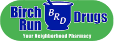 Birch Run Drugs
