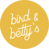 Bird and Betty's