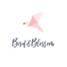 Bird & Blossom Design